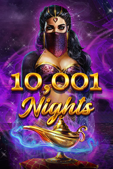 10 001 Nights демо игровой автомат | ВАВАДА Казино бесплатно