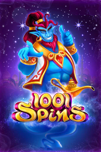 1001 Spins демо игровой автомат | ВАВАДА Казино бесплатно