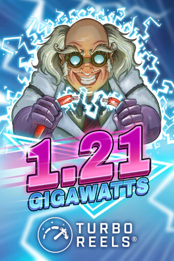 1.21 Gigawatts демо игровой автомат | ВАВАДА Казино бесплатно