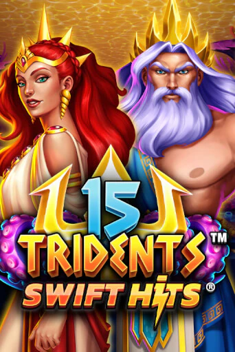 15 Tridents демо игровой автомат | ВАВАДА Казино бесплатно