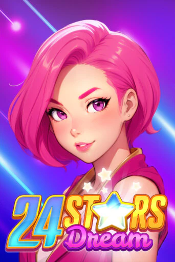 24 Stars Dream демо игровой автомат | ВАВАДА Казино бесплатно