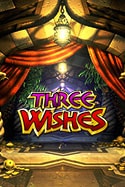 Three Wishes демо игровой автомат | ВАВАДА Казино бесплатно