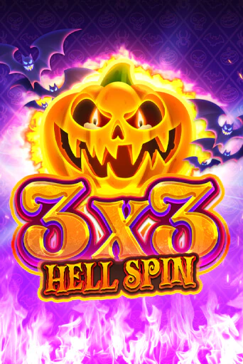 3X3 Hell Spin демо игровой автомат | ВАВАДА Казино бесплатно