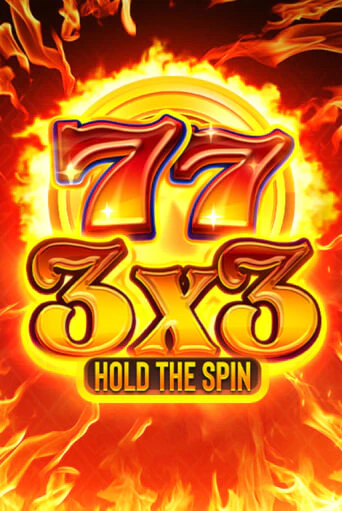 3x3 Hold the Spin демо игровой автомат | ВАВАДА Казино бесплатно
