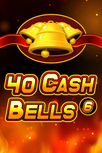 40 Cash Bells демо игровой автомат | ВАВАДА Казино бесплатно