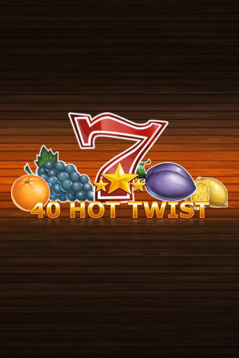 40 Hot Twist демо игровой автомат | ВАВАДА Казино бесплатно