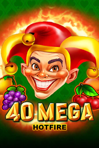 40 Mega Hotfire демо игровой автомат | ВАВАДА Казино бесплатно