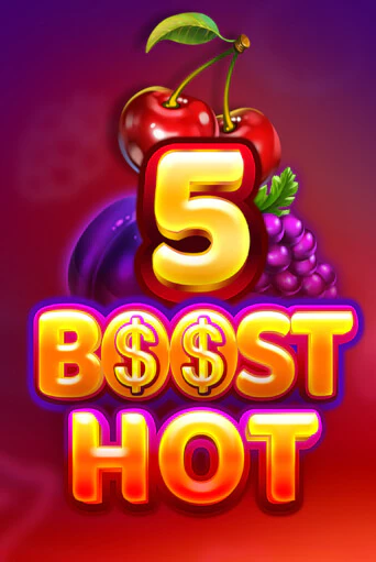5 Boost Hot демо игровой автомат | ВАВАДА Казино бесплатно