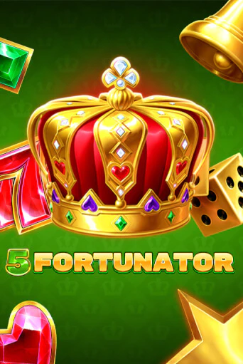 5 Fortunator демо игровой автомат | ВАВАДА Казино бесплатно