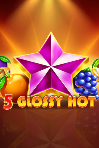 5 Glossy Hot демо игровой автомат | ВАВАДА Казино бесплатно