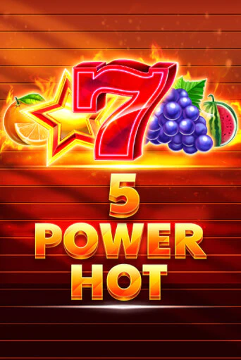 5 Power Hot демо игровой автомат | ВАВАДА Казино бесплатно