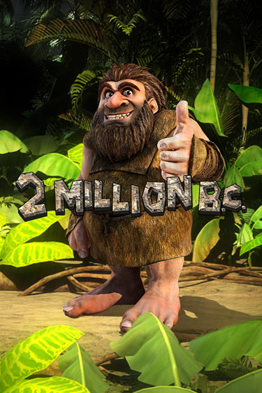 2 Million B.C. демо игровой автомат | ВАВАДА Казино бесплатно