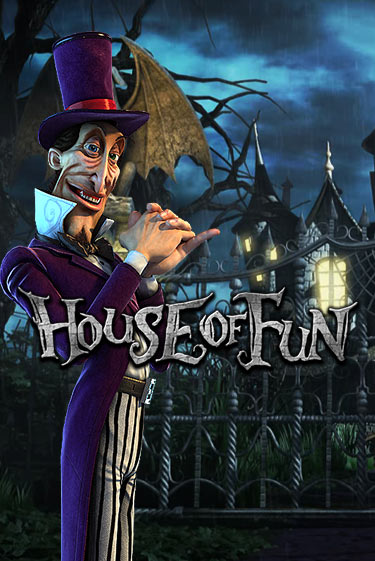 House of Fun демо игровой автомат | ВАВАДА Казино бесплатно