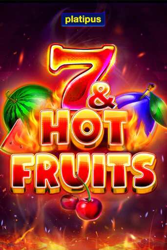 7 & Hot Fruits демо игровой автомат | ВАВАДА Казино бесплатно