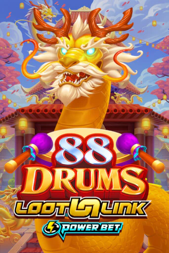 88 Drums демо игровой автомат | ВАВАДА Казино бесплатно