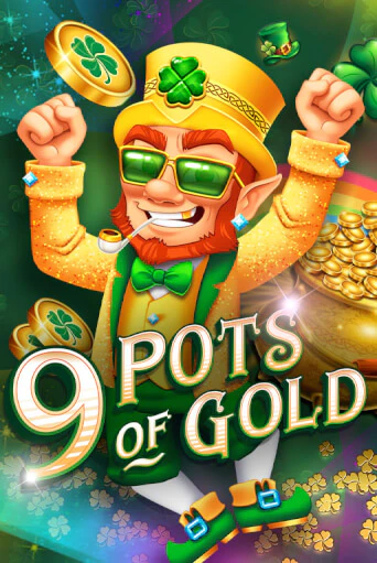 9 Pots of Gold демо игровой автомат | ВАВАДА Казино бесплатно