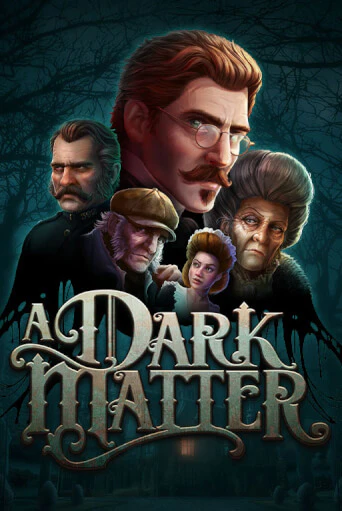 A Dark Matter демо игровой автомат | ВАВАДА Казино бесплатно
