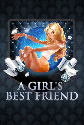 A Girl's Best Friend демо игровой автомат | ВАВАДА Казино бесплатно