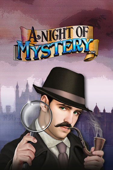 A Night of Mystery демо игровой автомат | ВАВАДА Казино бесплатно