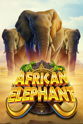 African Elephant™ демо игровой автомат | ВАВАДА Казино бесплатно