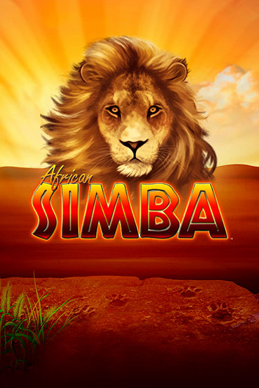 African Simba демо игровой автомат | ВАВАДА Казино бесплатно
