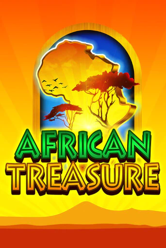 African Treasure демо игровой автомат | ВАВАДА Казино бесплатно