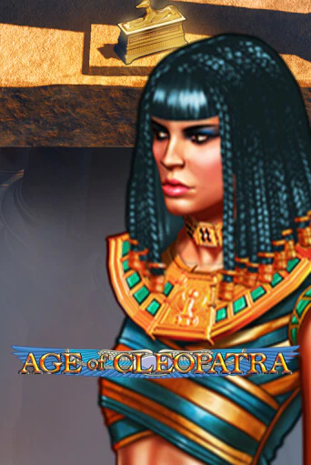 Age of Cleopatra демо игровой автомат | ВАВАДА Казино бесплатно