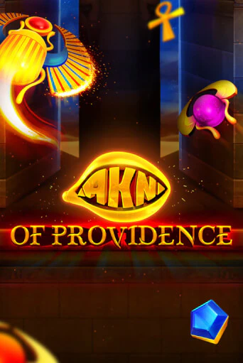 Akn of Providence демо игровой автомат | ВАВАДА Казино бесплатно