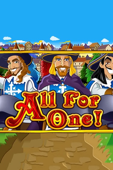 All For One демо игровой автомат | ВАВАДА Казино бесплатно