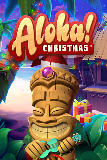 Aloha! Christmas демо игровой автомат | ВАВАДА Казино бесплатно