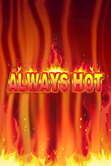 Always Hot демо игровой автомат | ВАВАДА Казино бесплатно