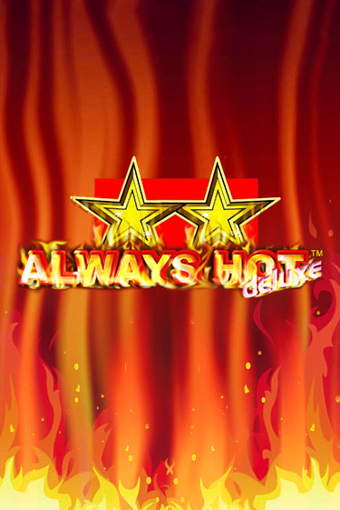 Always Hot Deluxe демо игровой автомат | ВАВАДА Казино бесплатно
