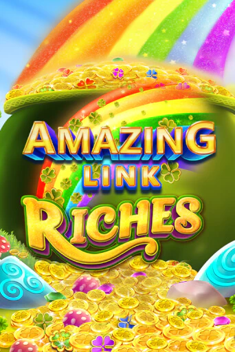 Amazing Link Riches демо игровой автомат | ВАВАДА Казино бесплатно