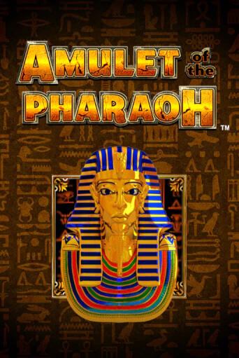 Amulet of the Pharaoh демо игровой автомат | ВАВАДА Казино бесплатно