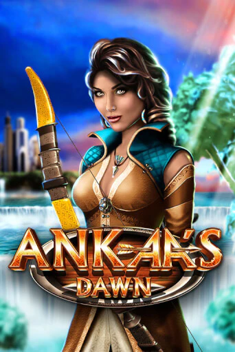 Ankaa's Dawn демо игровой автомат | ВАВАДА Казино бесплатно