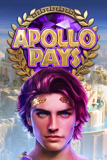 Apollo Pays демо игровой автомат | ВАВАДА Казино бесплатно