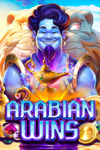 Arabian Wins демо игровой автомат | ВАВАДА Казино бесплатно