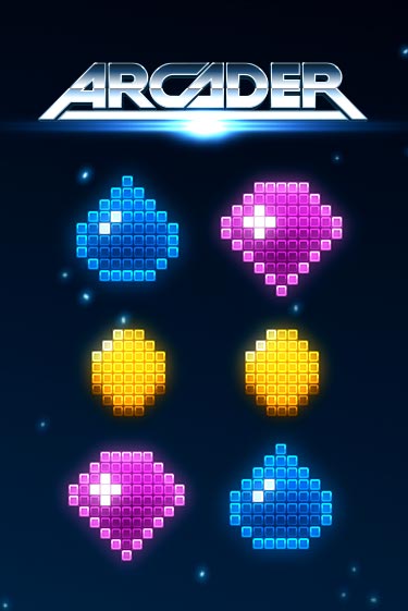 Arcader демо игровой автомат | ВАВАДА Казино бесплатно