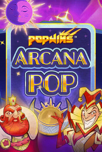 ArcanaPop демо игровой автомат | ВАВАДА Казино бесплатно