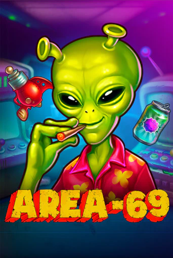 Area 69 демо игровой автомат | ВАВАДА Казино бесплатно