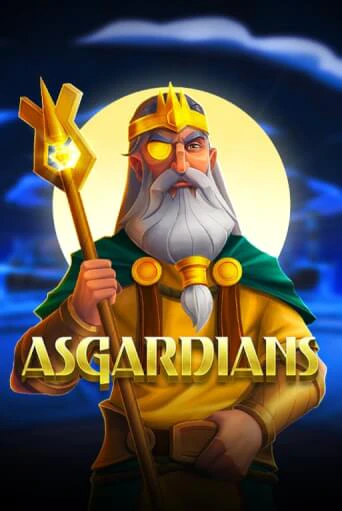 Asgardians демо игровой автомат | ВАВАДА Казино бесплатно