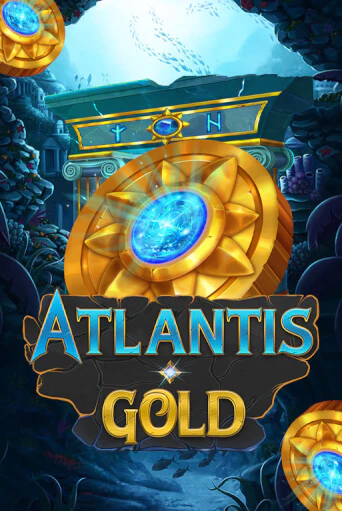 Atlantis Gold демо игровой автомат | ВАВАДА Казино бесплатно