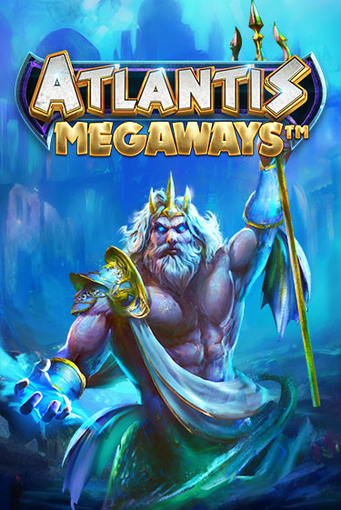 Atlantis Megaways демо игровой автомат | ВАВАДА Казино бесплатно