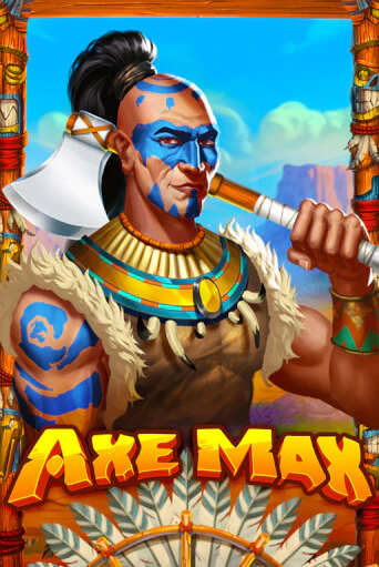 Axe Max демо игровой автомат | ВАВАДА Казино бесплатно