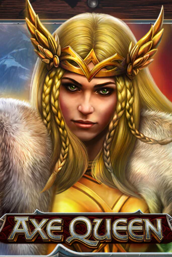 Axe Queen демо игровой автомат | ВАВАДА Казино бесплатно