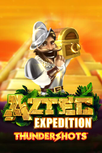Aztec Expedition демо игровой автомат | ВАВАДА Казино бесплатно