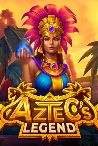 Aztec's Legend демо игровой автомат | ВАВАДА Казино бесплатно