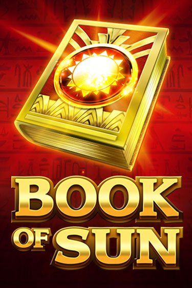 Book of Sun демо игровой автомат | ВАВАДА Казино бесплатно