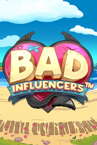 Bad Influencers демо игровой автомат | ВАВАДА Казино бесплатно