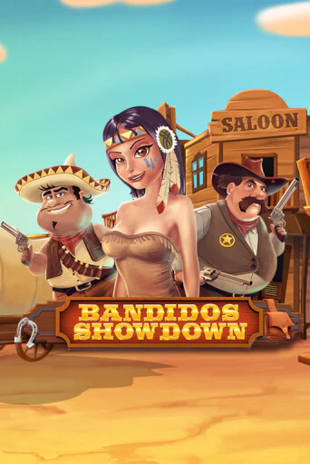 Bandidos Showdown демо игровой автомат | ВАВАДА Казино бесплатно